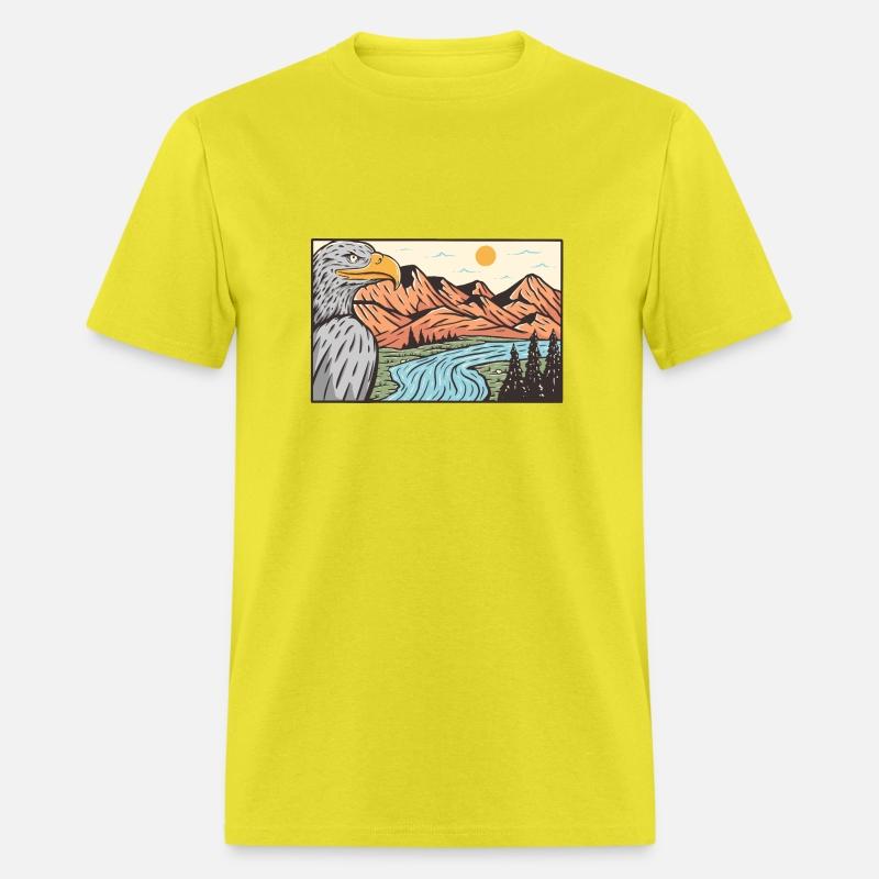 Keep Nature Wild