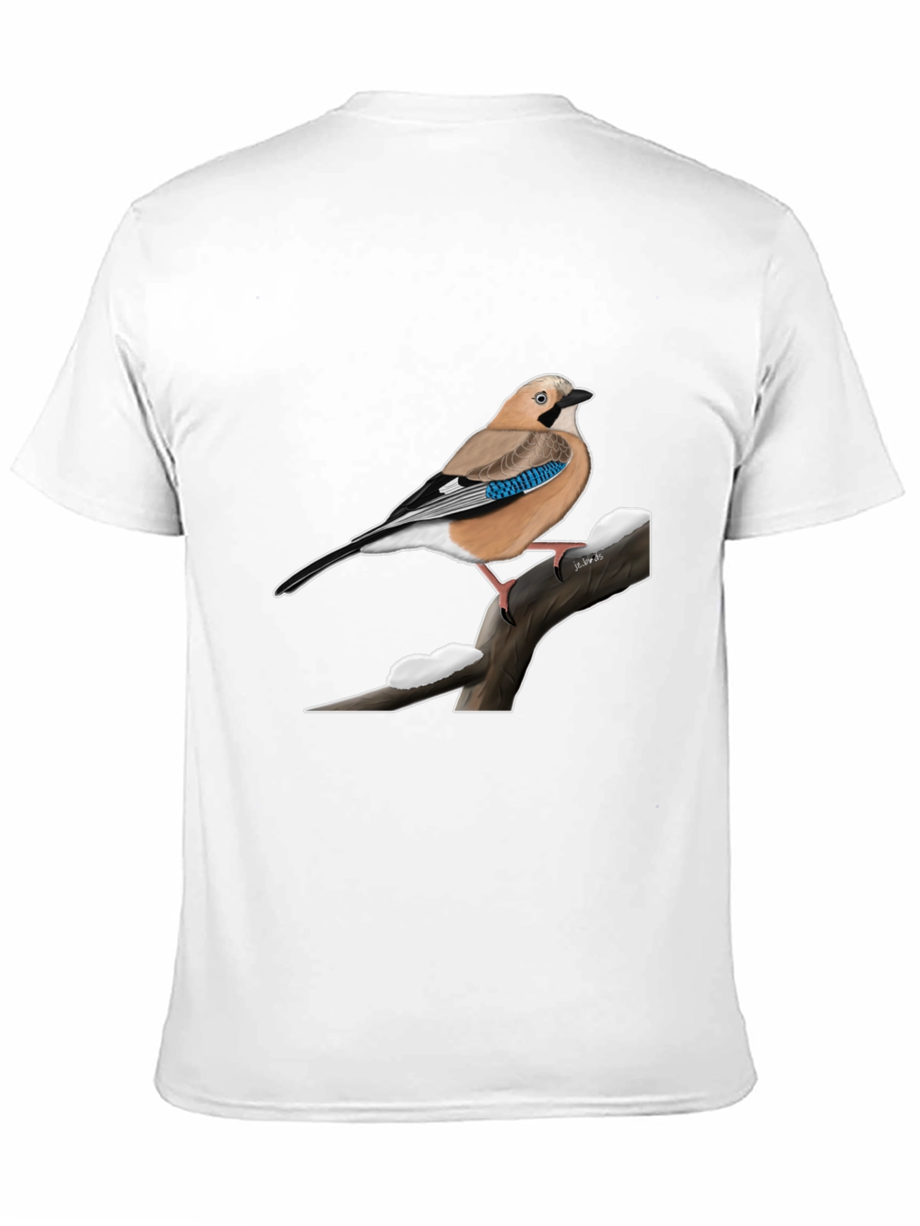 Jay Bird T-Shirt