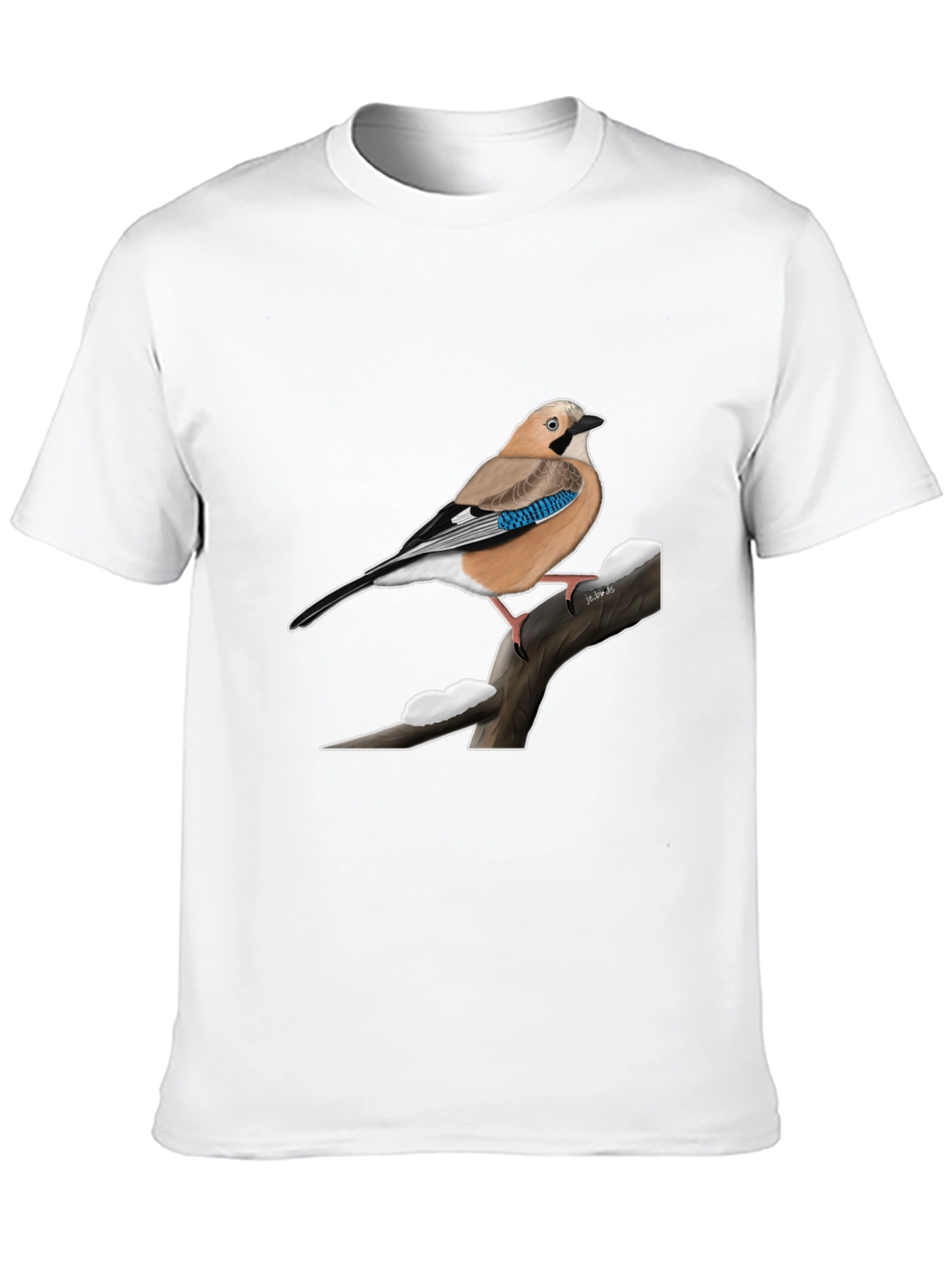 Jay Bird T-Shirt