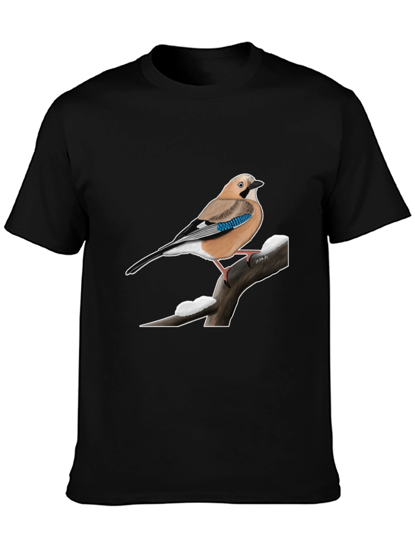 Jay Bird T-Shirt