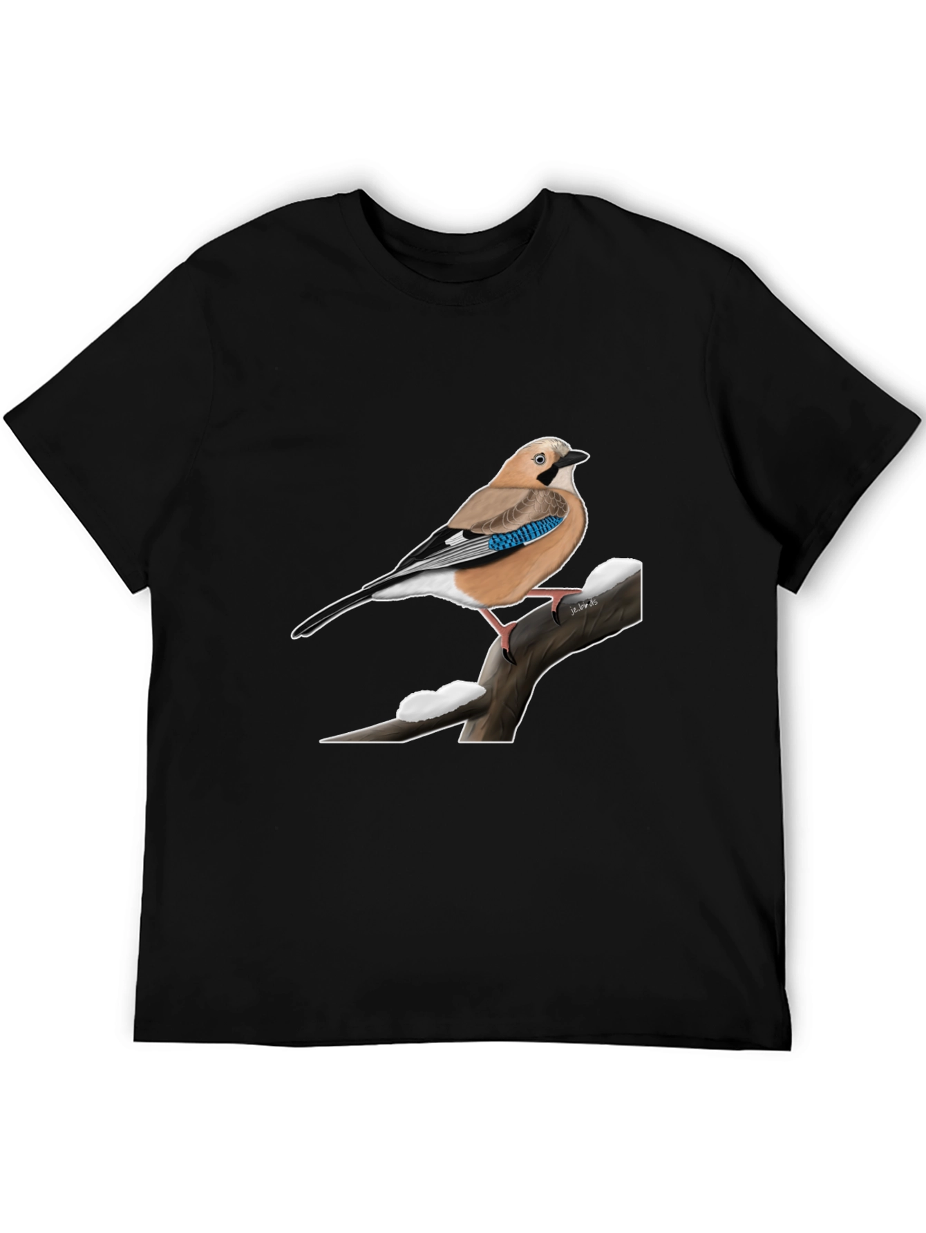 Jay Bird T-Shirt