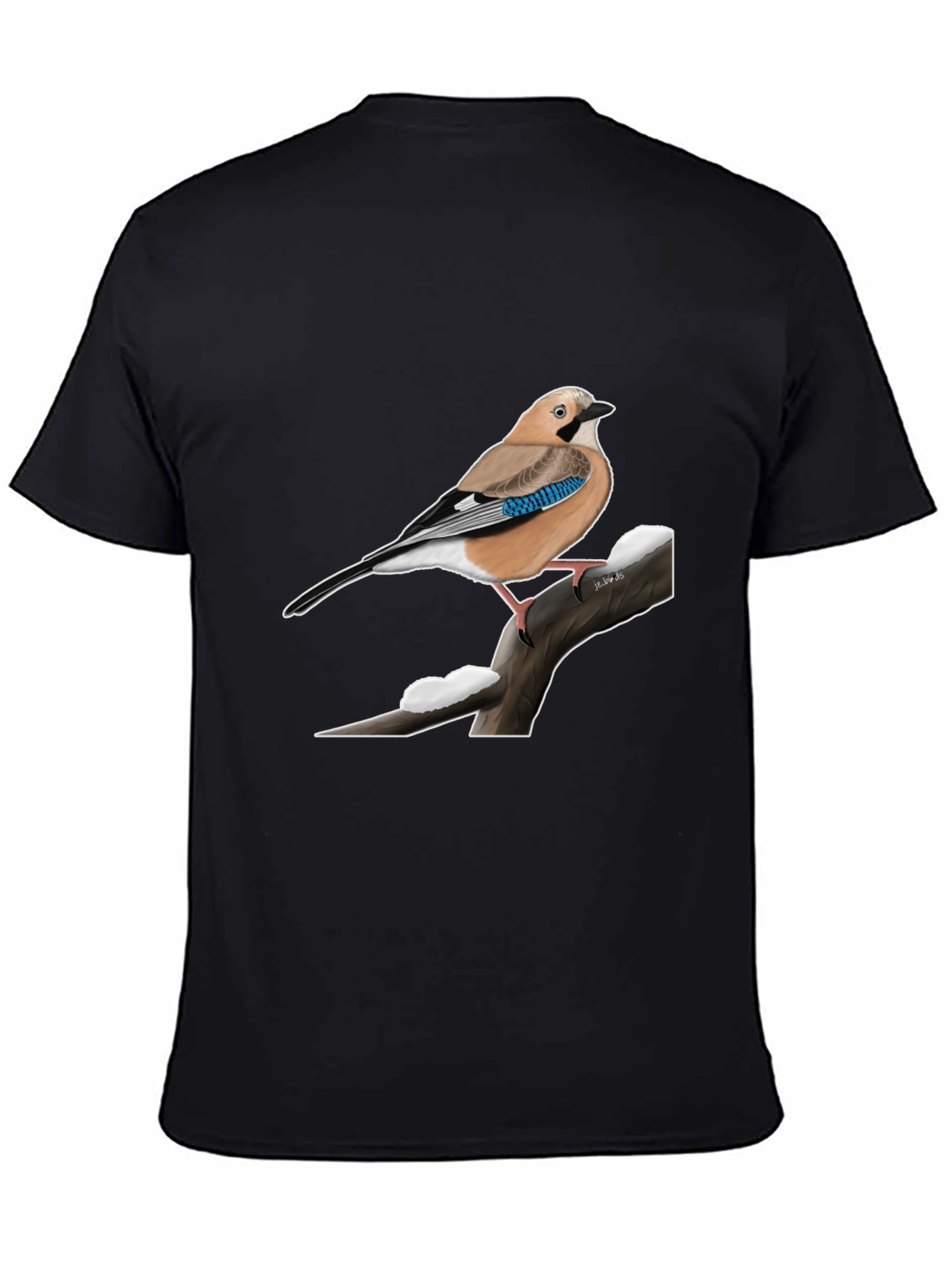 Jay Bird T-Shirt