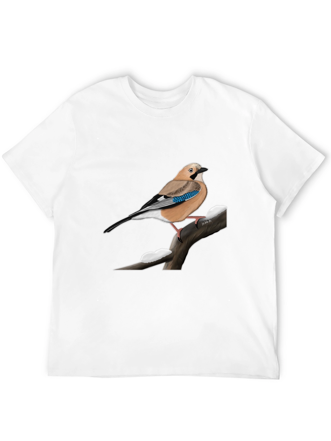 Jay Bird T-Shirt