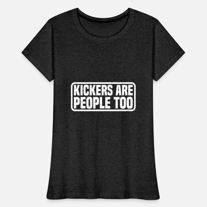 Kickers Are People Too 21