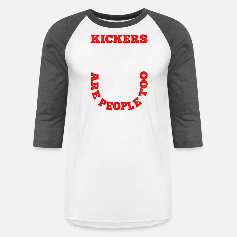 Kickers Are People Too 27