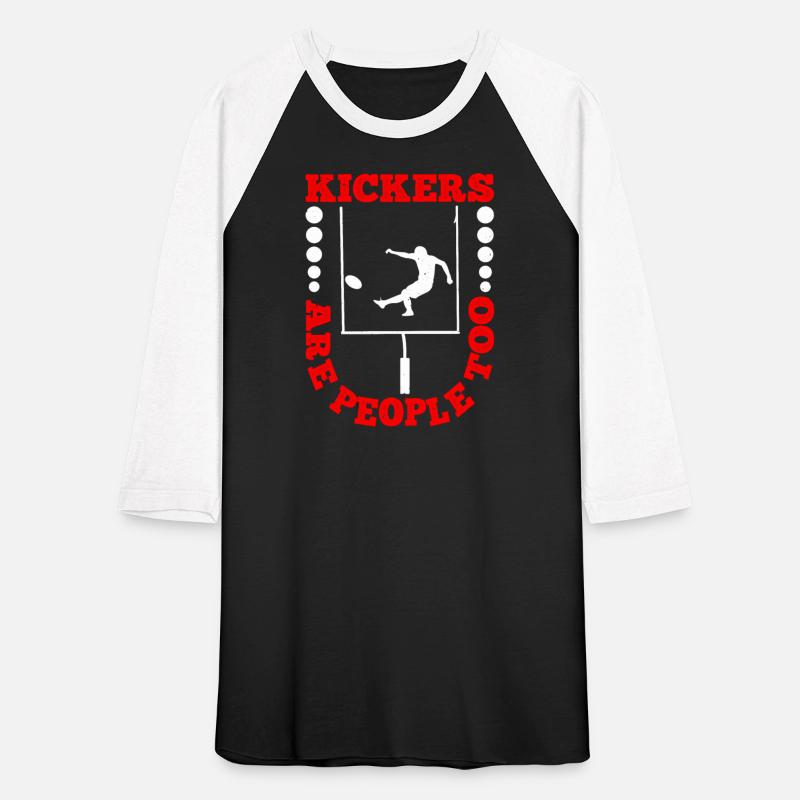 Kickers Are People Too 27