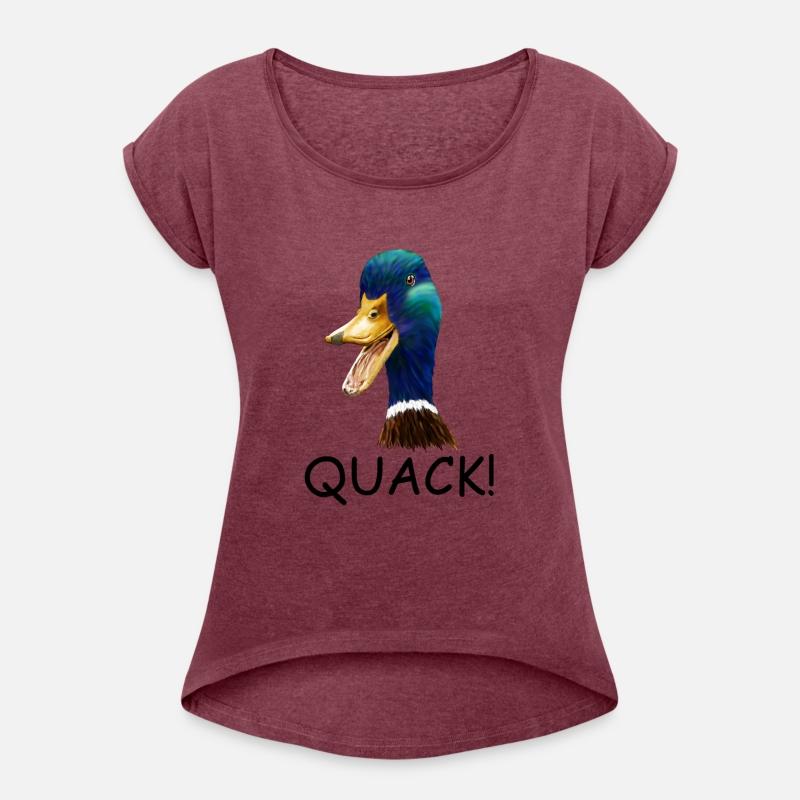 KIDS, CHILDRENS AND TODDLERS QUACK! DUCK WEAR