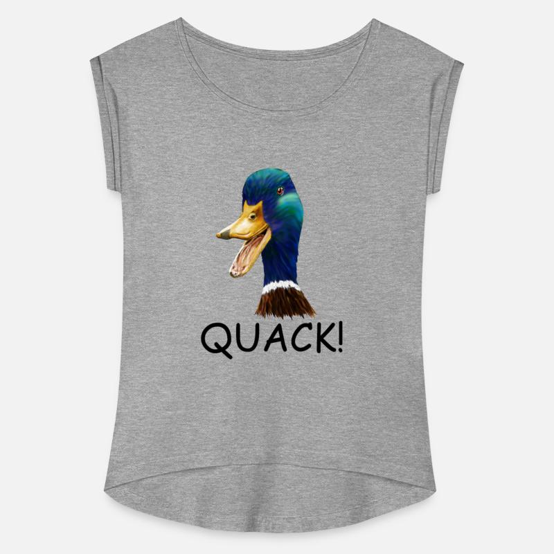 KIDS, CHILDRENS AND TODDLERS QUACK! DUCK WEAR