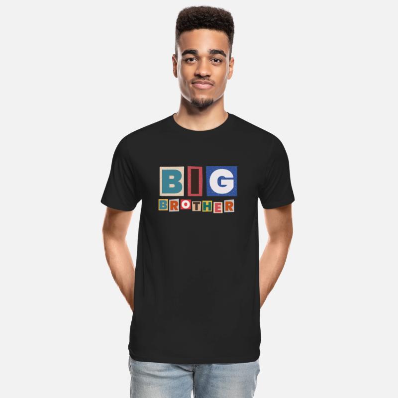 Kids Im going to be a big brother Shirt