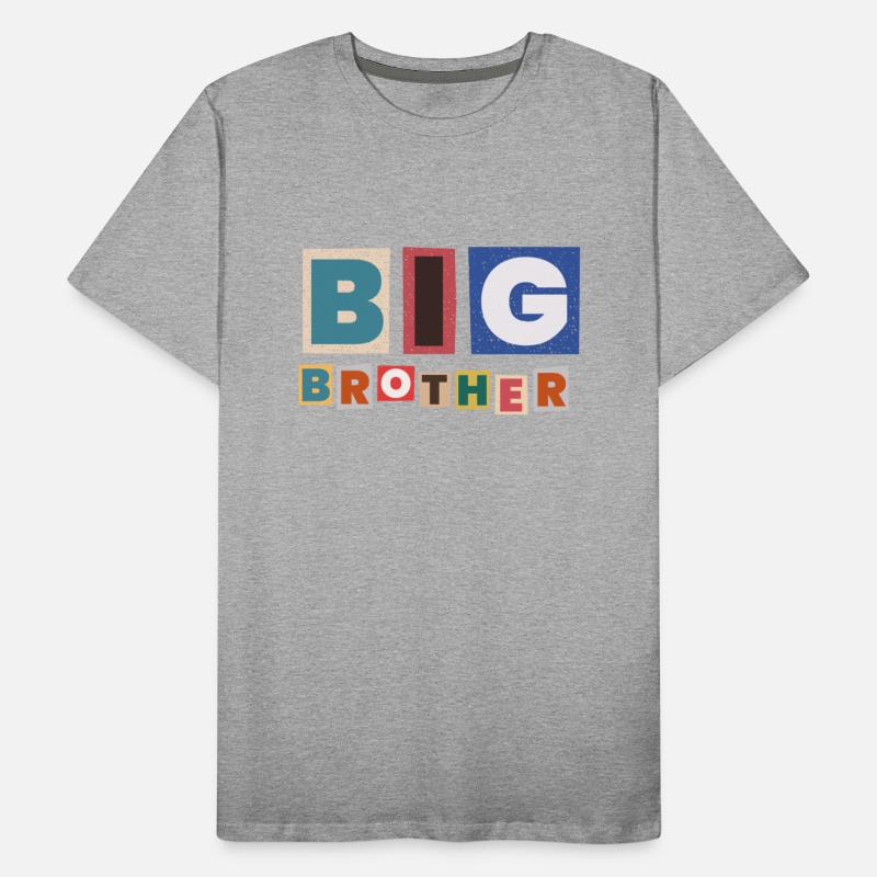 Kids Im going to be a big brother Shirt