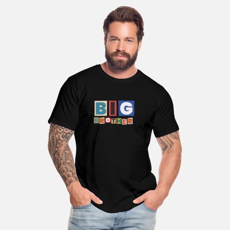 Kids Im going to be a big brother Shirt