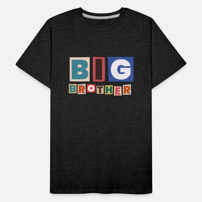 Kids Im going to be a big brother Shirt