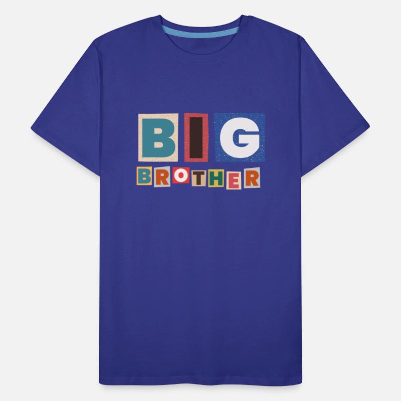 Kids Im going to be a big brother Shirt