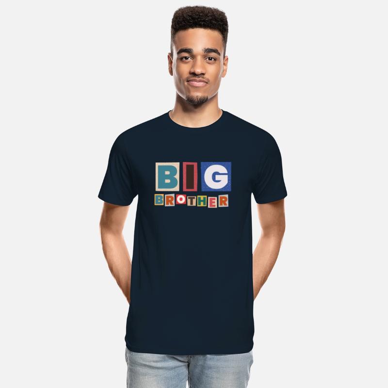 Kids Im going to be a big brother Shirt