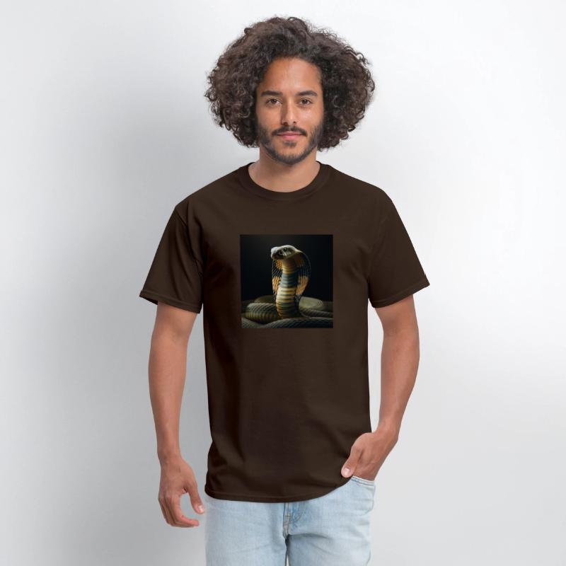 King cobra