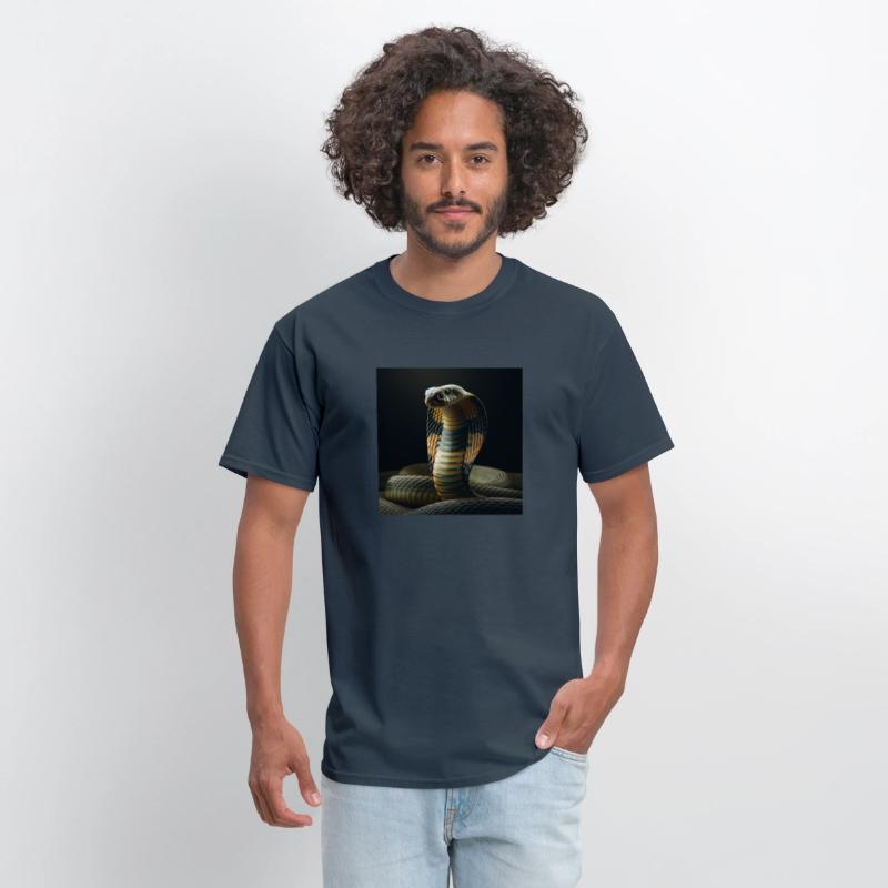 King cobra