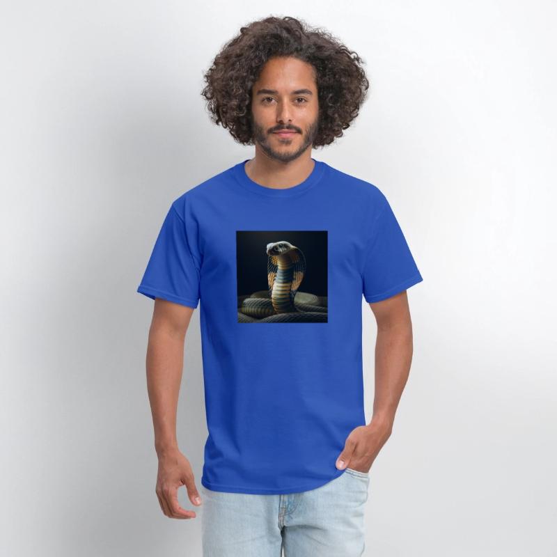 King cobra