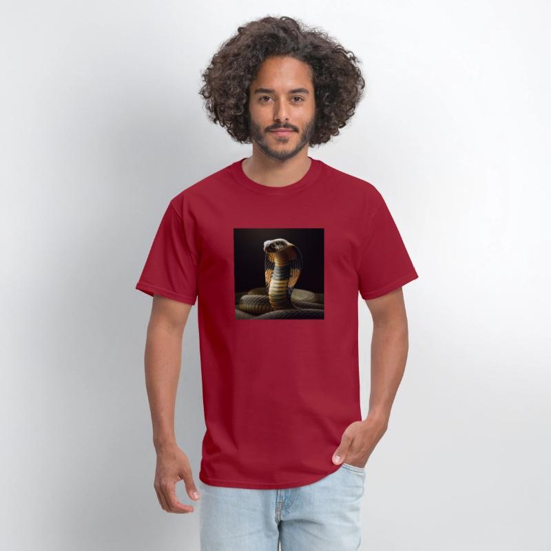 King cobra