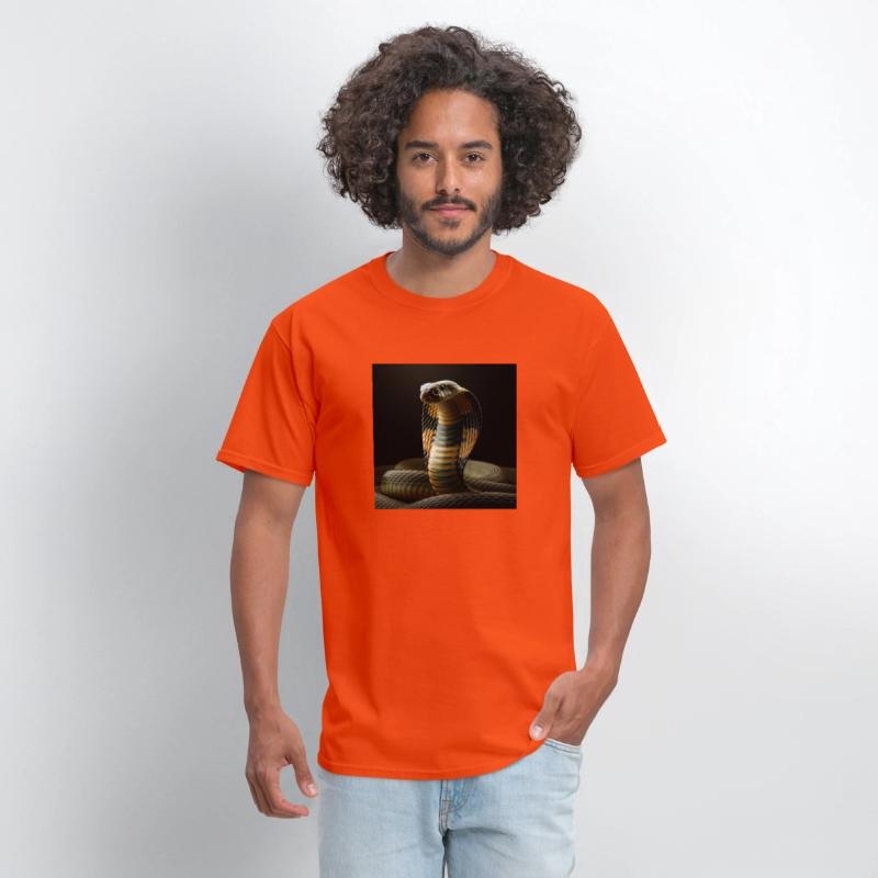 King cobra