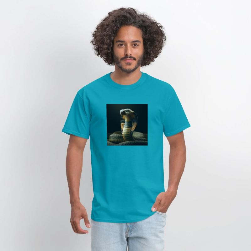 King cobra