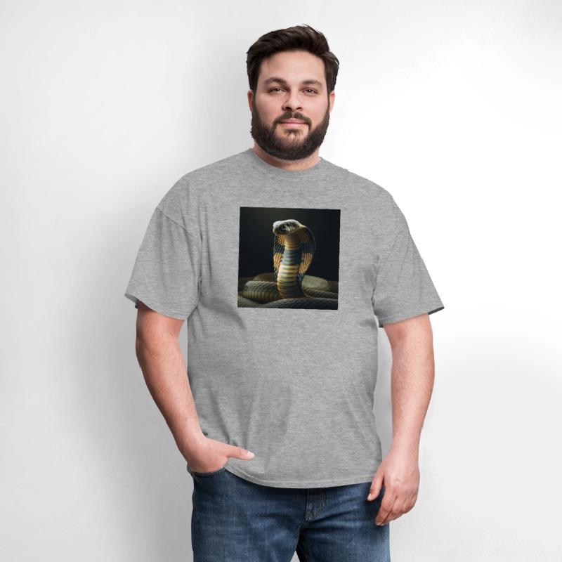 King cobra