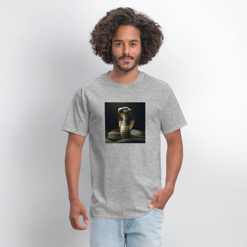 King cobra