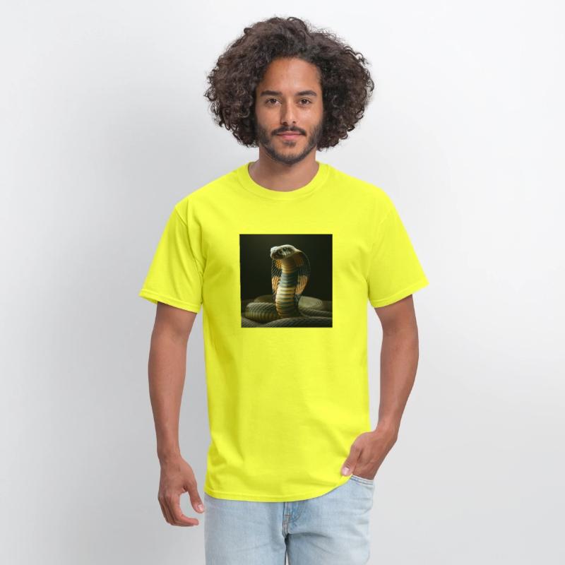 King cobra
