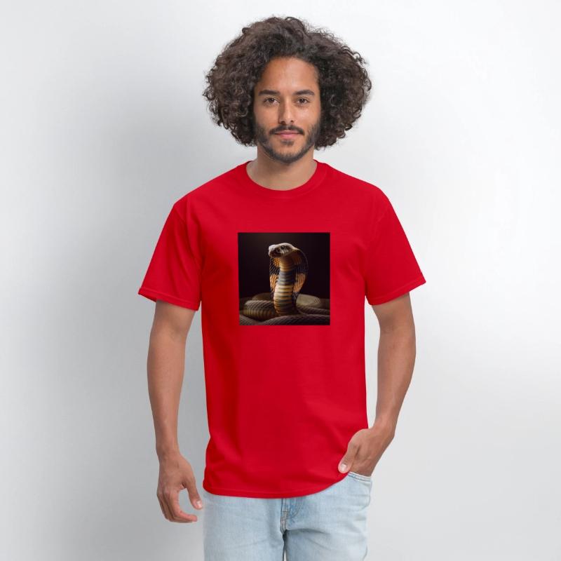 King cobra
