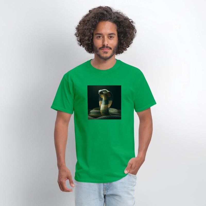 King cobra