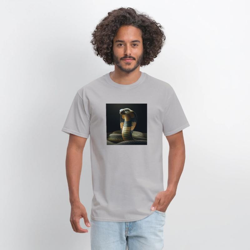 King cobra