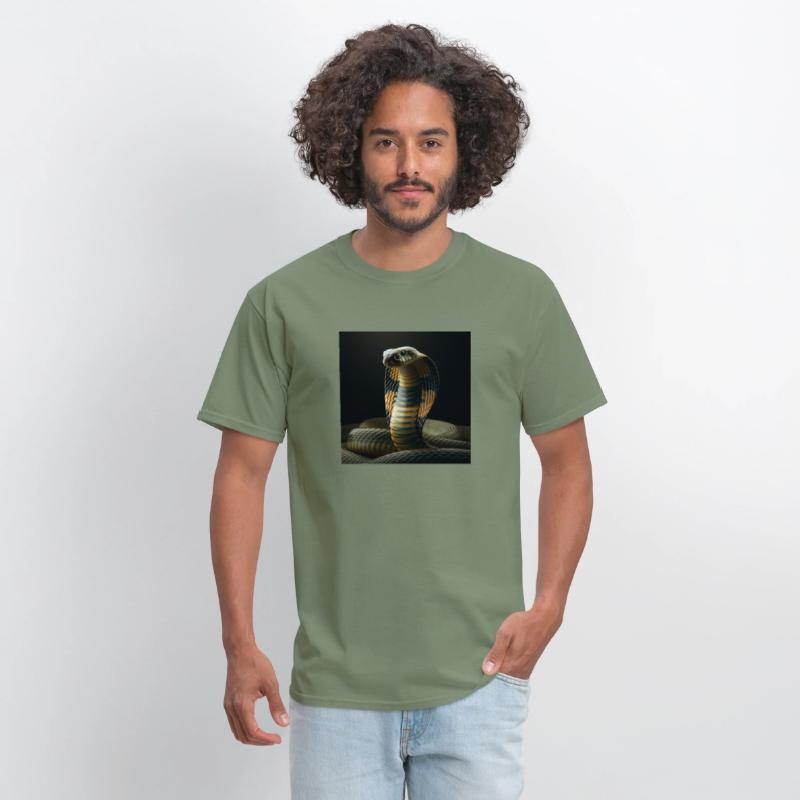 King cobra
