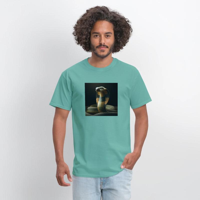 King cobra