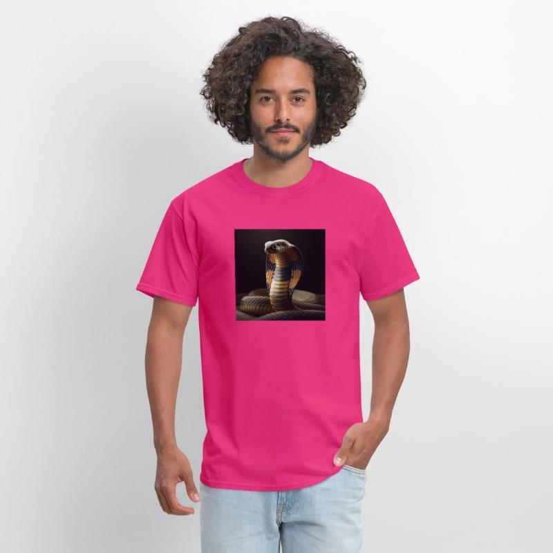 King cobra