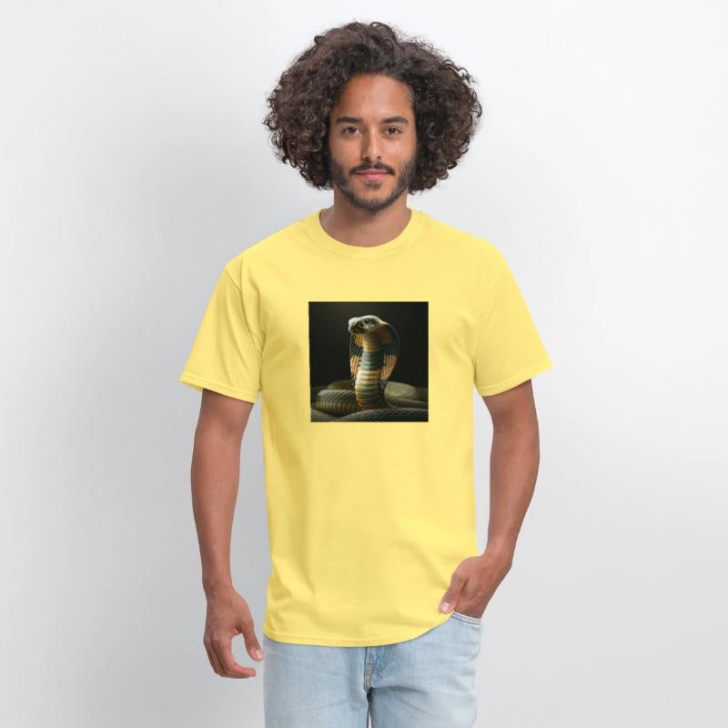 King cobra