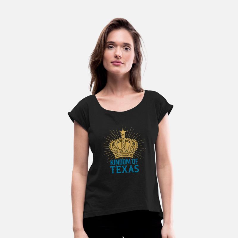 kingdom of texas