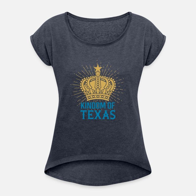 kingdom of texas