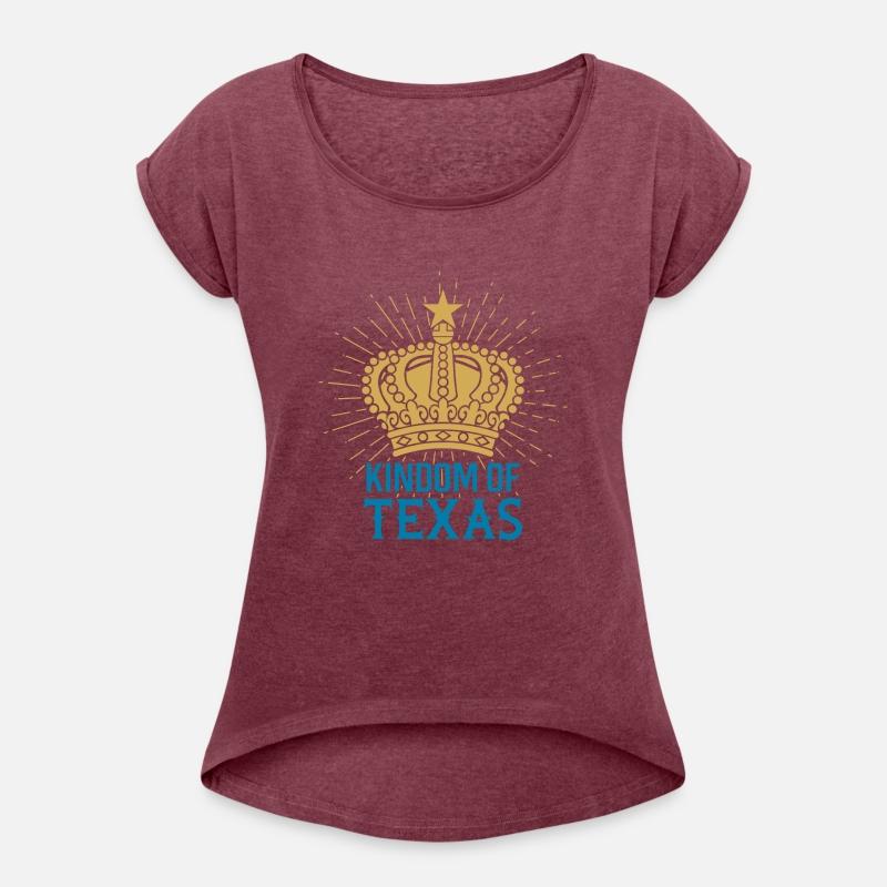 kingdom of texas