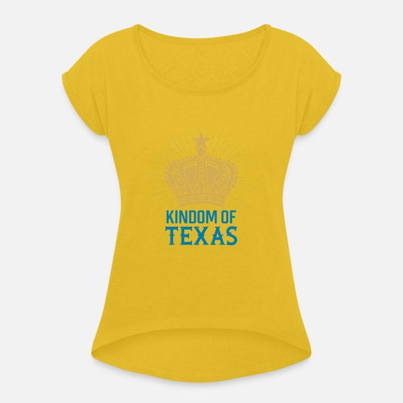 kingdom of texas