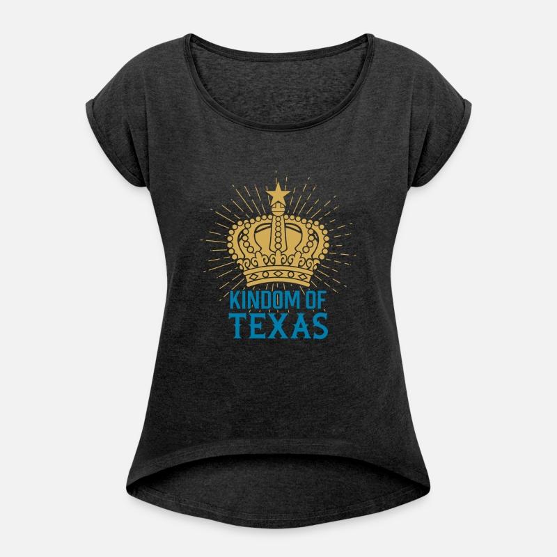 kingdom of texas