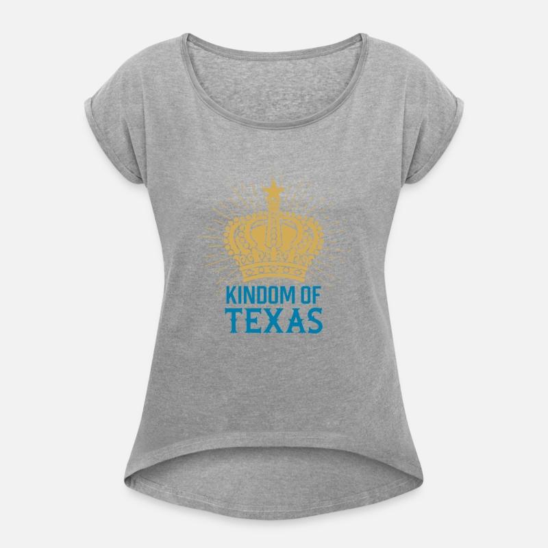 kingdom of texas