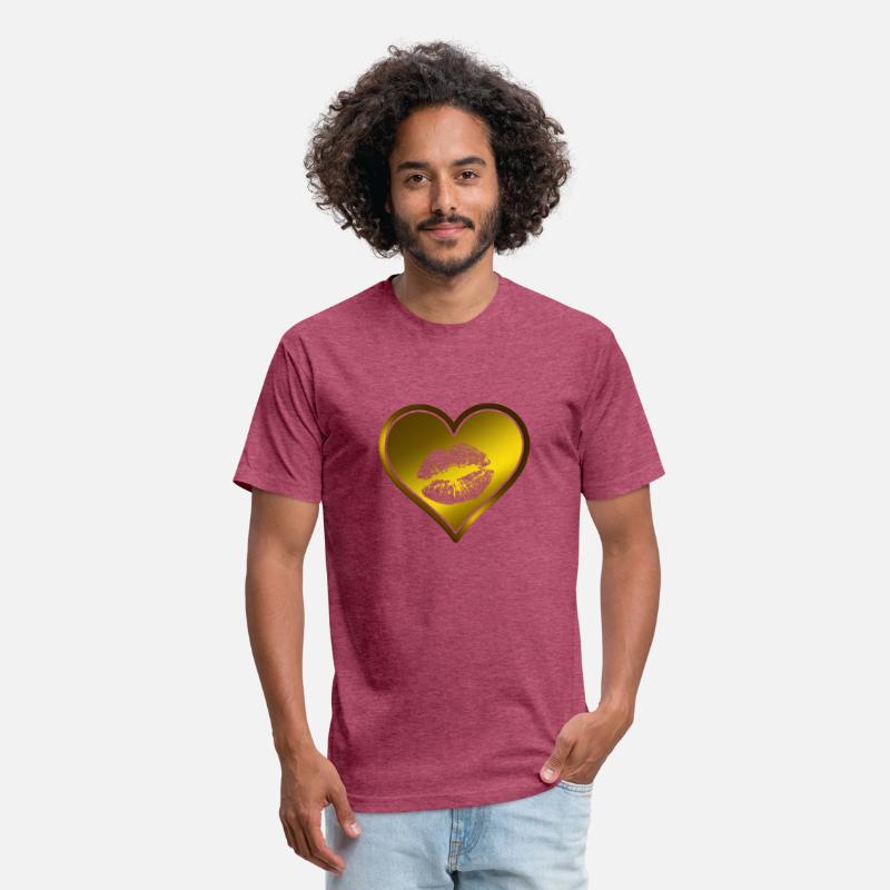 Kiss Heart