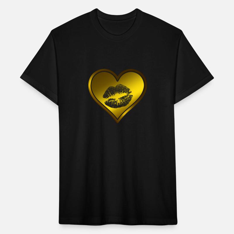 Kiss Heart
