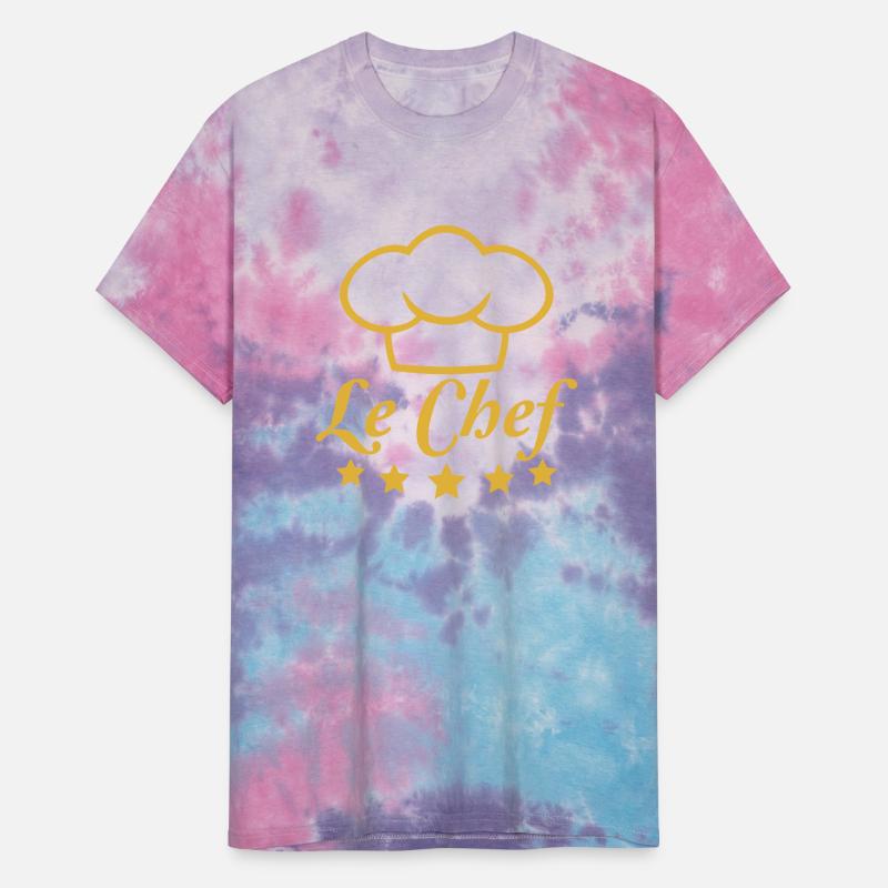 Kitchen chef's hat 5 stars Master Le Chef Cool