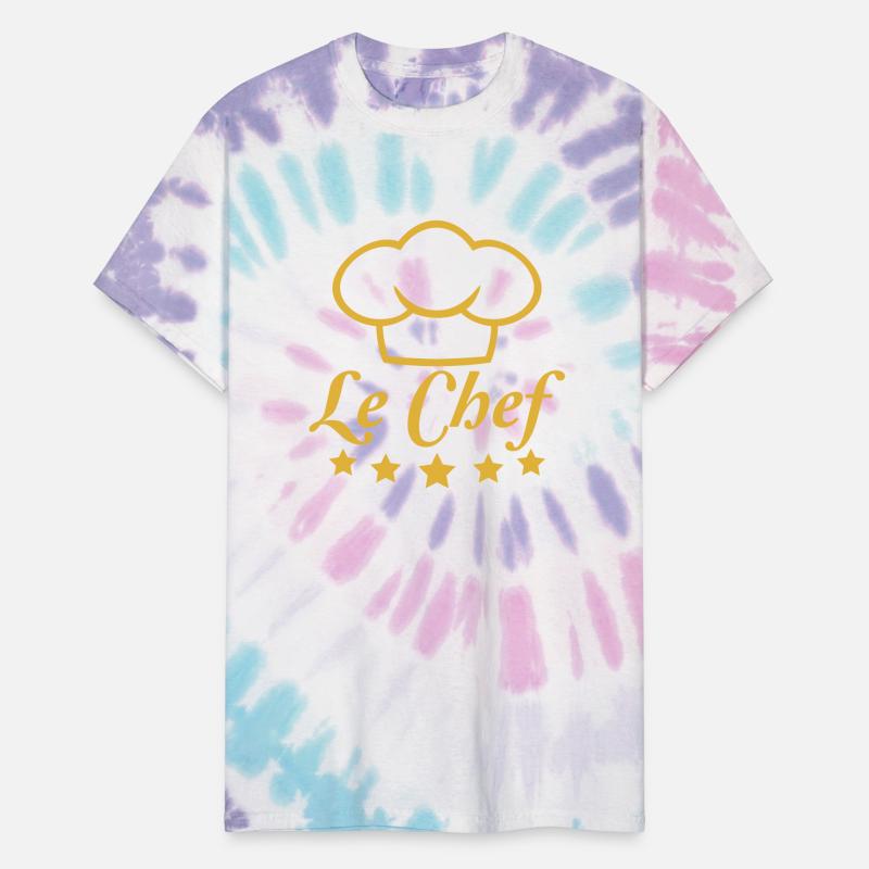 Kitchen chef's hat 5 stars Master Le Chef Cool