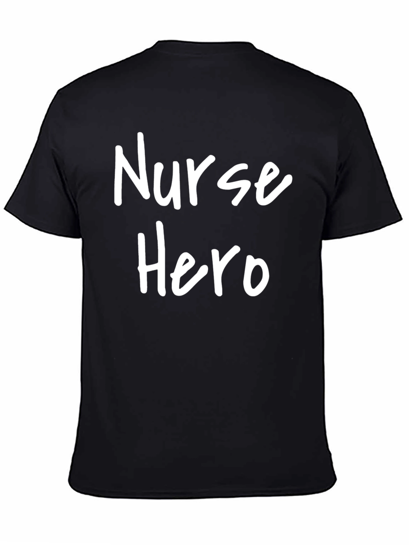 Nurse Hero T-Shirt - Show Your Appreciation
