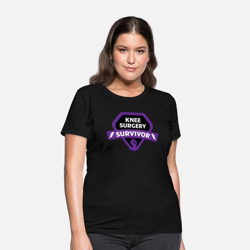 Knee Surgery Surgical Survivor Gifts