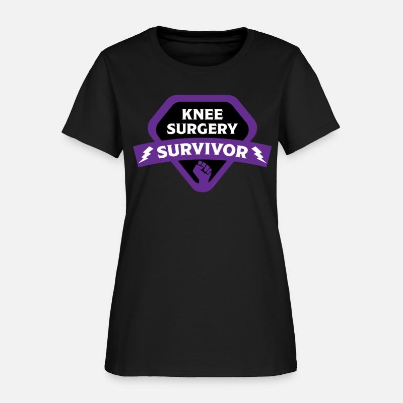 Knee Surgery Surgical Survivor Gifts