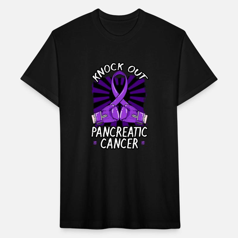 Knock Out Pancreatic Cancer