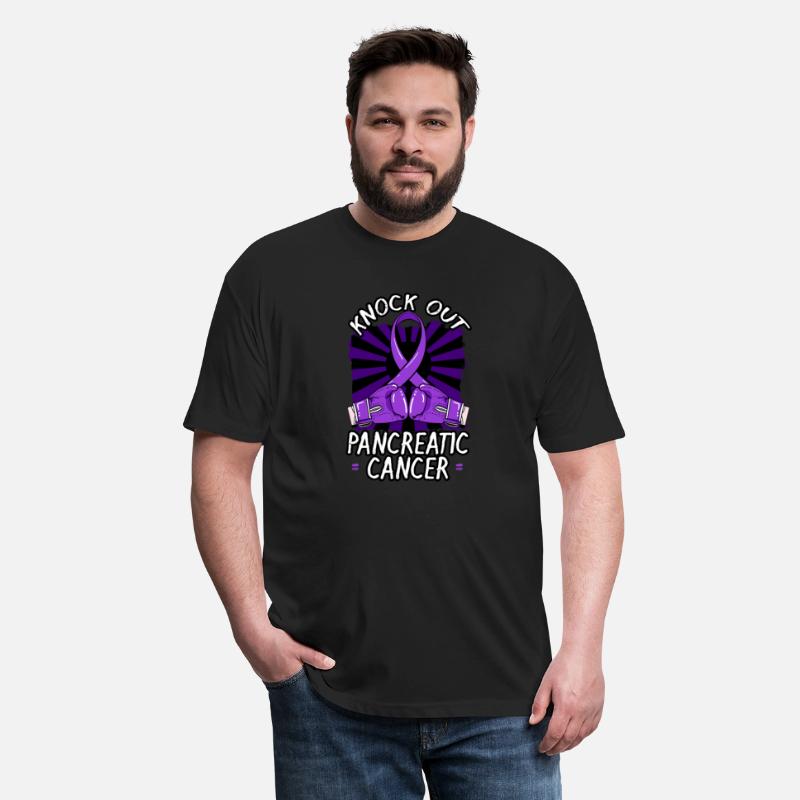 Knock Out Pancreatic Cancer