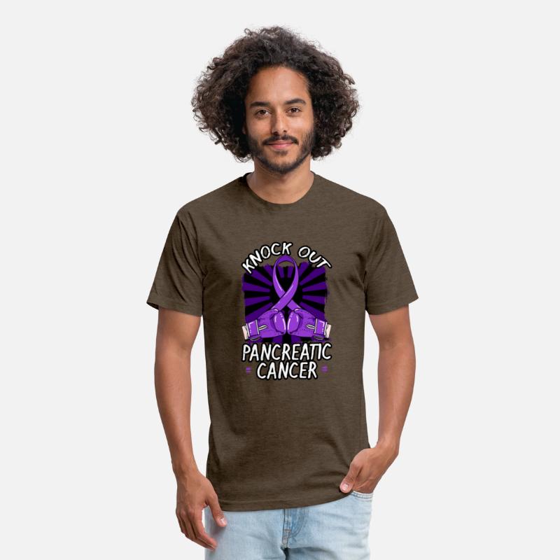 Knock Out Pancreatic Cancer